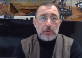 კიდევ ერთი ასეთი „მოპოზნერო“ ამბავი მოხდება და ამერიკელები დიქტატით ჩაერევიან – ხელისუფლებას აიძულებენ წავიდეს დათმობებზე – ვალერიან ხაბურძანია