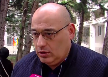 ლაშა ნაცვლიშვილი ჩემ მკვლელობას გეგმავდა – თემურ ხაჩიშვილის სკანდალური განცხადება