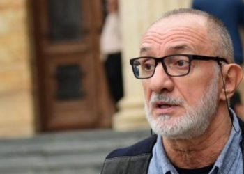 შეთანხმება უსამართლოა, რურუა ბანდიტია, მელია დამნაშავეა – მათი ადგილი ციხეშია – გოგა ხაინდრავა