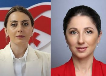 2 პოლიტიკოსი პარტიების განცხადებას, გოგი წულაიას საქმეზე, ემიჯნება
