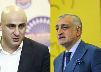 ევროპარლამენტარები მზად არიან თავდებში დაუდგნენ ნიკა მელიას – დეტალები