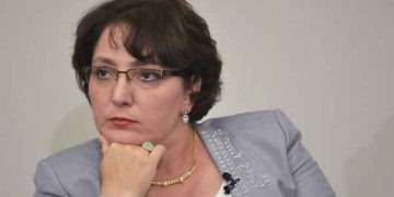 ვერ ვასრულებ პირობას, რამდენი რამე გამოვტოვე, წინ იმხელა განსაცდელი მელოდა, თურმე… – თინა ხიდაშელი