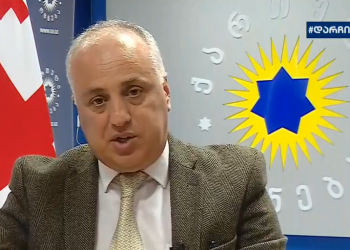 შესაძლოა ტურისტებისთვის კომენდანტის საათი გაუქმდეს – დიმიტრი ხუნდაძე