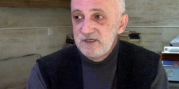 “თხოვონ ელისაშვილს ორი საათით სახინკლეში წავიდეს და…” – გია ხუხაშვილის ინიციატივა “ოცნებას”