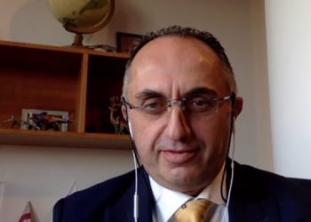 სამხრეთ ამერიკა, ჩინური ვაქცინა და საქართველო – ზაზა წერეთელი