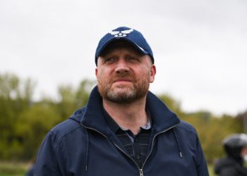 არავინ აპირებს, ჯალათებს რამე აპატიოს – ზურაბ ჯაფარიძე