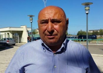 წულაიას ადვოკატი: ძალიან სუსტად არის, შიმშილობა შეწყვიტა