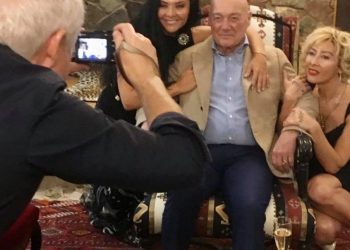 „მაპატიეთ თუ რამე გაწყენინეთ, არაფერი ჩამიდენია უმსგავსო“ – მირანდა მირიანაშვილი