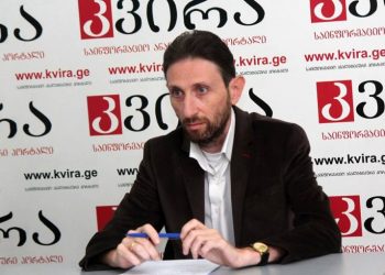 ახლაც არ დამიჯერებთ, რომ სანამ თბილისში აქციას არ ჩავატარებთ მანამდე არ გაჩერდებიან? – ზვიად ტომარაძე