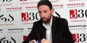 ახლაც არ დამიჯერებთ, რომ სანამ თბილისში აქციას არ ჩავატარებთ მანამდე არ გაჩერდებიან? – ზვიად ტომარაძე