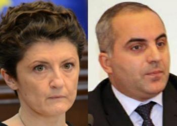 წულუკიანის ძალისხმევა – რა თანხის გადახდა დააკისრა სასამართლომ იუსტიციის სამინისტროს?