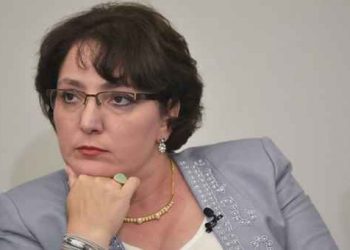 „თბილისიდან გაძევებული პოზნერი ემოციურადაც ძალიან სასიამოვნო საცქერი იყო და რაციონალურადაც“