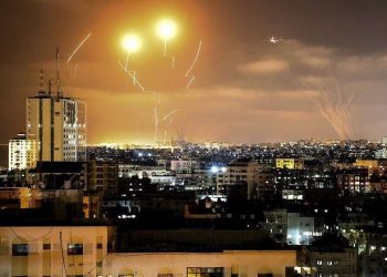 ტერორისტულმა დაჯგუფებებმა ღაზას სექტორიდან ისრაელის მიმართულებით 150-ზე მეტი რაკეტა გაუშვეს
