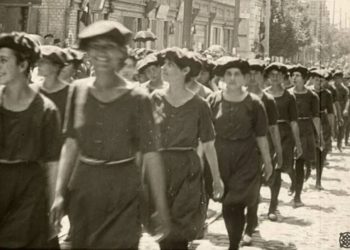 102 წლის წინ გადაღებული ფოტოს ისტორია