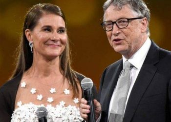 ბილ გეითსის ყოფილმა ცოლმა, განქორწინების შემდეგ $3 მილიარდის აქტივები მიიღო