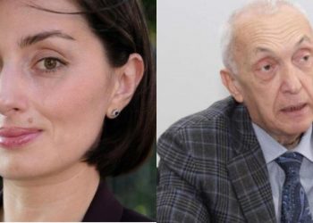 „გაუგებარია, საიდან უნდა ჰქონდეს ახალგაზრდა ქალბატონს ამდენი ბოღმა და ღვარძლი საკუთარი სამშობლოს მიმართ“ – თენგიზ ცერცვაძე ექიმ ნანა გეგეჭკორს მიმართავს