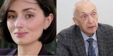 „გაუგებარია, საიდან უნდა ჰქონდეს ახალგაზრდა ქალბატონს ამდენი ბოღმა და ღვარძლი საკუთარი სამშობლოს მიმართ“ – თენგიზ ცერცვაძე ექიმ ნანა გეგეჭკორს მიმართავს