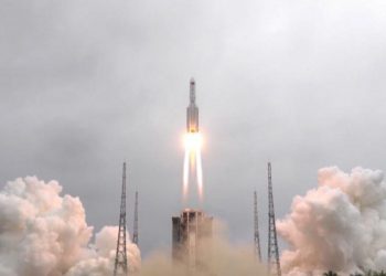 ცნობილია ქვეყანა, სადაც შესაძლოა ჩინური რაკეტა ჩამოვარდეს