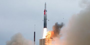 ცნობილია ქვეყანა, სადაც შესაძლოა ჩინური რაკეტა ჩამოვარდეს