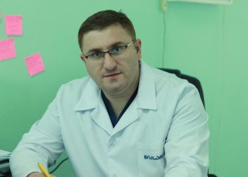 წარმატებული ოტორინოლარინგოლოგი – ვლადიმერ კვაჭანტირაძე – ყელ-ყურ-ცხვირის გავრცელებულ პრობლემებსა და მკურნალობის მეთოდებზე