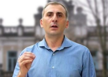 რატომ შემოდიან პარლამენტში?! ფული აიღეს ბიძინა ივანიშვილისგან?! – ელისაშვილი ნაციონალურ მოძრაობაზე