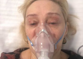 „ასეთ დროს უმწეო ხდები… შესცქერი სატურაციის აპარატს და იმასაც უშვებ, რომ დილით შეიძლება ვერ გაიღვიძო…“ – რას წერს კოვიდინფიცირებული ბელა ალანია