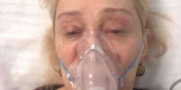 „ასეთ დროს უმწეო ხდები… შესცქერი სატურაციის აპარატს და იმასაც უშვებ, რომ დილით შეიძლება ვერ გაიღვიძო…“ – რას წერს კოვიდინფიცირებული ბელა ალანია