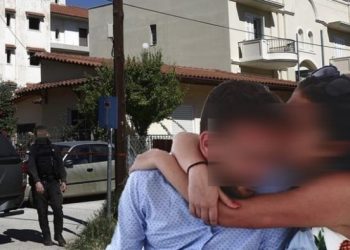 (ვიდეო) – “20 წლის ახალნამშობიარები დედა აწამეს და გაგუდეს, იარაღი შუბლზე პატარასაც დაადეს! დედებს შე@ეცი თქვენსას, ნაგვებო!” – საზარელი დანაშაული საბერძნეთში