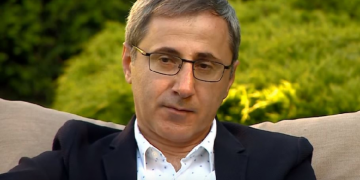 ზურაბ ადეიშვილს, მისივე მოთხოვნით, საქართველოს მოქალაქეობა შეუწყდა