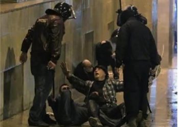 “ეს კაცი “სპეცნაზელების” ცემით მოკვდა და ამის თვითმხილველი მე ვარ!” – 10 წელი სისხლიანი 26 მაისიდან