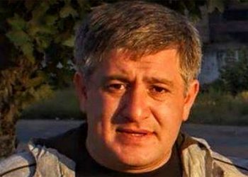 გიგა ოთხოზორიას მკვლელობიდან 5 წელი გავიდა