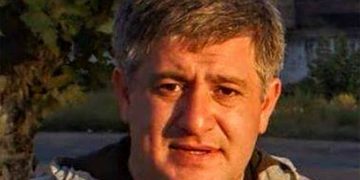 გიგა ოთხოზორიას მკვლელობიდან 5 წელი გავიდა