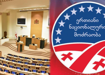 33 დეპუტატი ენმ-დან, რომლებიც პარლამენტში შედიან
