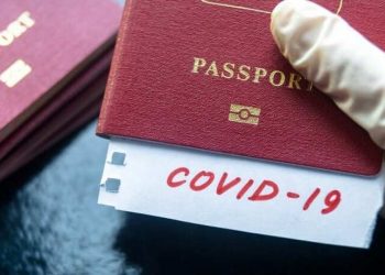 1-ლი ივლისიდან ევროკავშირში კოვიდ-პასპორტები ამოქმედდება