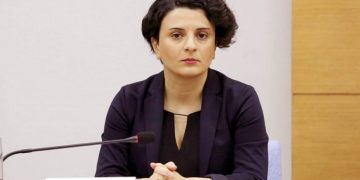 “სისტემის მიმართ ნდობა მაინც არ არის”- ნათია მეზვრიშვილი მართლმსაჯულების რეფორმაზე