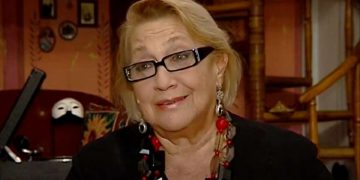 დღეს სოფიკო ჭიაურელის დაბადების დღეა