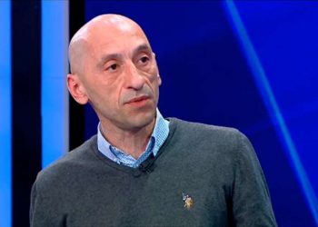 ვახტანგ მეგრელიშვილი: „ბავშვის უფლება“ მოგონილია ოჯახის საქმეებში სახელმწიფოს შესაძრომად