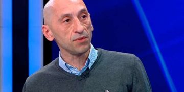 ვახტანგ მეგრელიშვილი: „ბავშვის უფლება“ მოგონილია ოჯახის საქმეებში სახელმწიფოს შესაძრომად