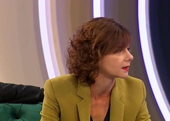 ,,შეთანხმება არ გინდა შენო” – ამასაც მსაყვედურობდა ეროვნულ უთანხმოებაზე ხელის მომწერი, “დაღლილი ნაშობა”