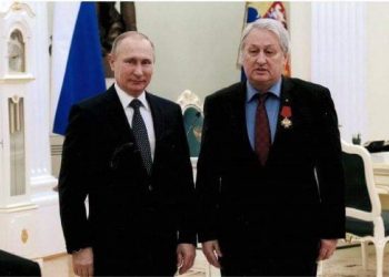 რატომ ვერ იპყრობს კრემლი ბულგარელების, უკრაინელების, ქართველების, სომხების ცნობიერებას