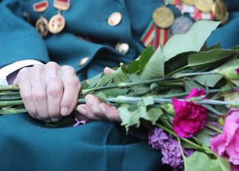 სად აღინიშნება წელს თბილისში ფაშიზმზე გამარჯვების დღე – მერიის განცხადება