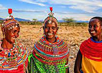 სამხრეთ აფრიკაში, შესაძლოა, ქალებს რამდენიმე ქმრის ყოლის უფლება მიეცეთ