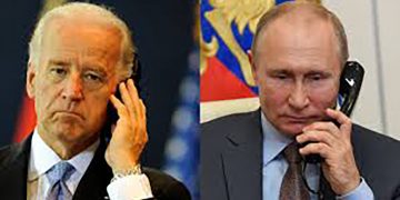 სად გაიმართება პუტინისა და ბაიდენის შეხვედრა?