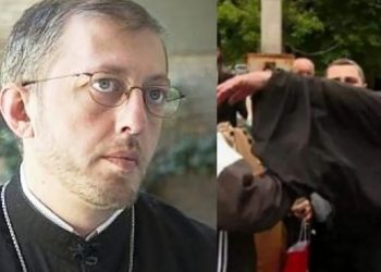 “ხატების ქურდია… სასამართლოში ჰქონდა კიდევ საქმე და მიხეილ სააკაშვილმა ჩაუფარცხა…” – ბასილ კობახიძე