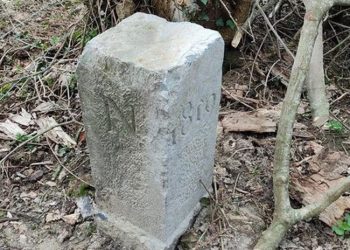 ფერმერი, რომელმაც ბელგია ერთი მოძრაობით გაადიდა და საფრანგეთი კი – დააპატარავა – დეტალები