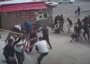 ყველაფერი გავაკეთეთ, რომ მშვიდობა შეგვენარჩუნება – ქვემო ქართლის პოლიციის უფროსი