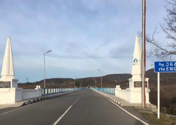 დაიღუპა 35 წლის კაცი, რომელიც ოკუპირებული აფხაზეთიდან გადმოსვლას ცდილობდა – დეტალები