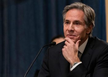 ფრთხილად უნდა მოვეკიდოთ ჩინურ ინვესტიციებს – ენტონი ბლინკენი