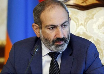 სომხეთში ვადამდელი არჩევნები დაინიშნება