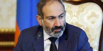 სომხეთში ვადამდელი არჩევნები დაინიშნება